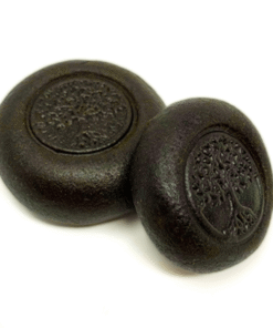 Charas Temple Hash Balls