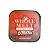 WHOLE MELT EXTRACTS - 50/50'S LIVE RESIN SUGAR - 3.5G