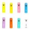 BUZZ BAR - DISPOSABLE RECHARGEABLE VAPE CART - INFUSED W/ LIVE DIAMONDS - 2G