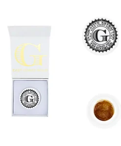 EAST COAST GOLD - CAVIAR - 1GM