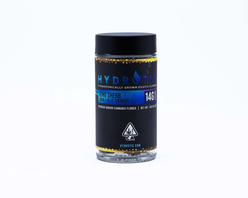 HYDROTIC - DESIGNER FLOWER 14Gs - Image 2