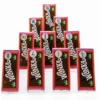 WONKA - CHOCOLATE BARS