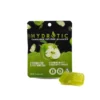 HYDROTIC GUMMIES - GREEN APPLE - 500MG CBD (100MG PER PIECE - 5 PIECES PER BAG)