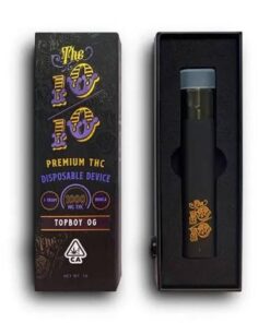 The 10/10 Boys 2G– 2000mg